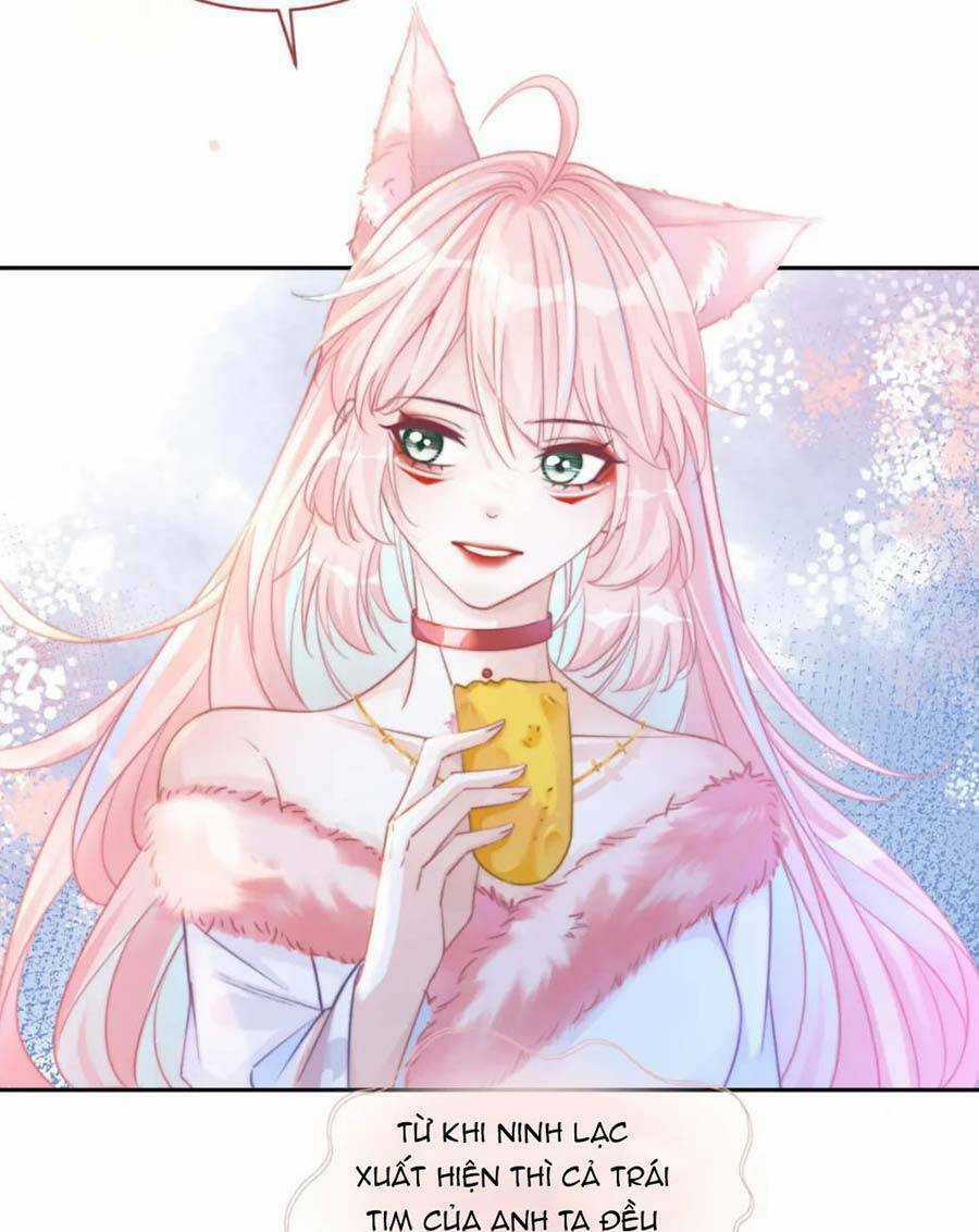 Xuyên Nhanh Nữ Phụ Bình Tĩnh Chút Chapter 151 trang 22