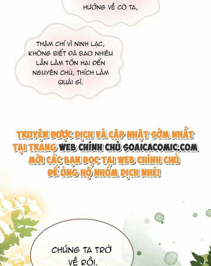 Xuyên Nhanh Nữ Phụ Bình Tĩnh Chút Chapter 151 trang 23