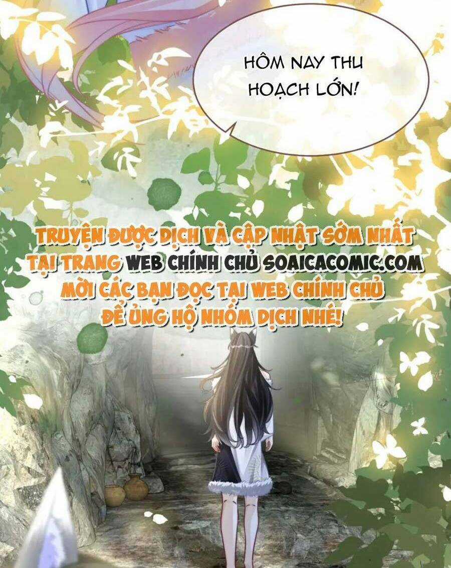 Xuyên Nhanh Nữ Phụ Bình Tĩnh Chút Chapter 151 trang 25