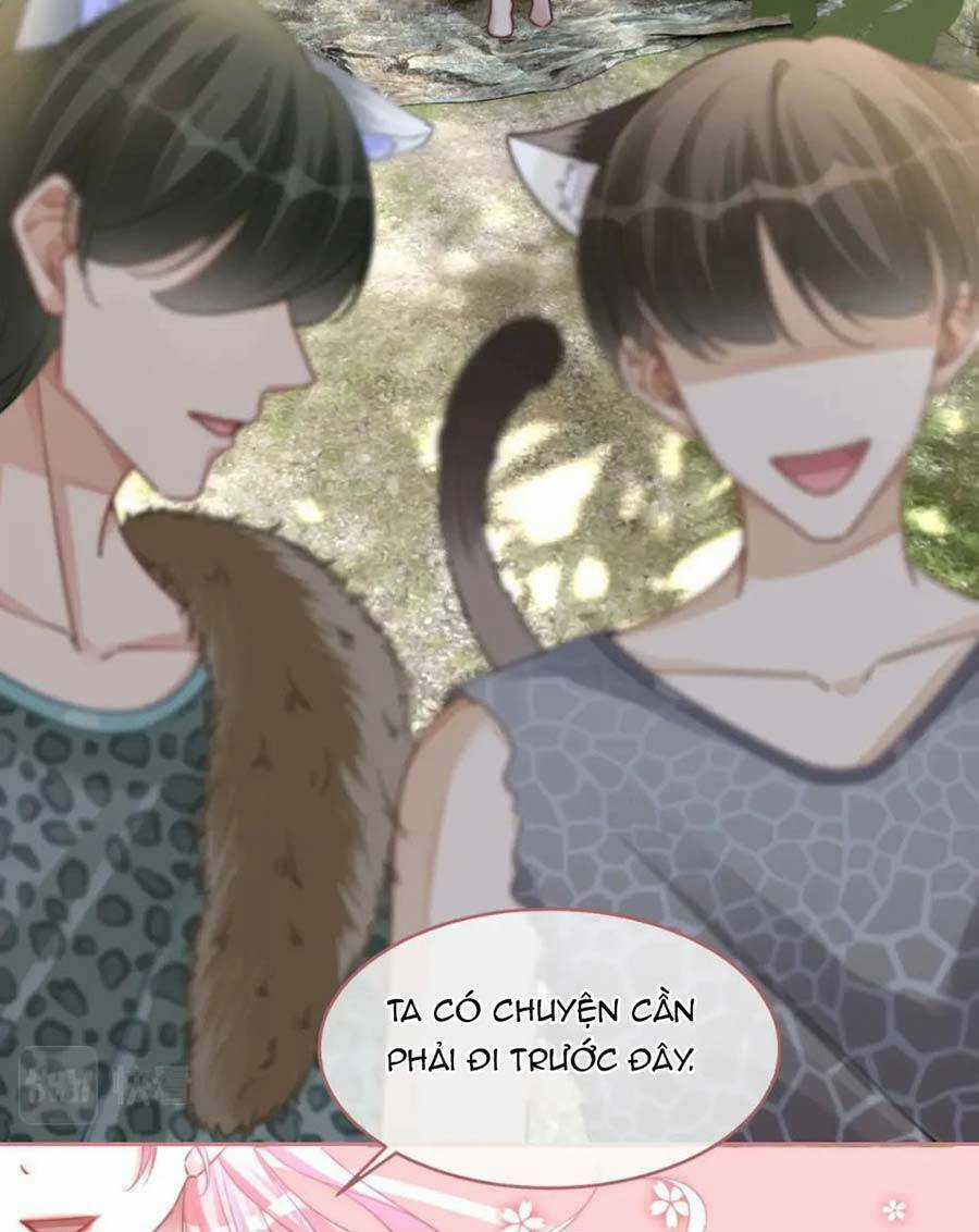 Xuyên Nhanh Nữ Phụ Bình Tĩnh Chút Chapter 151 trang 26