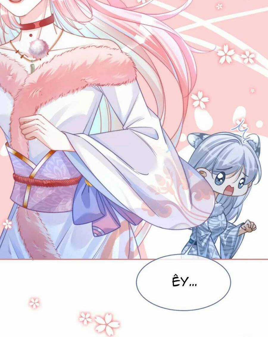 Xuyên Nhanh Nữ Phụ Bình Tĩnh Chút Chapter 151 trang 27