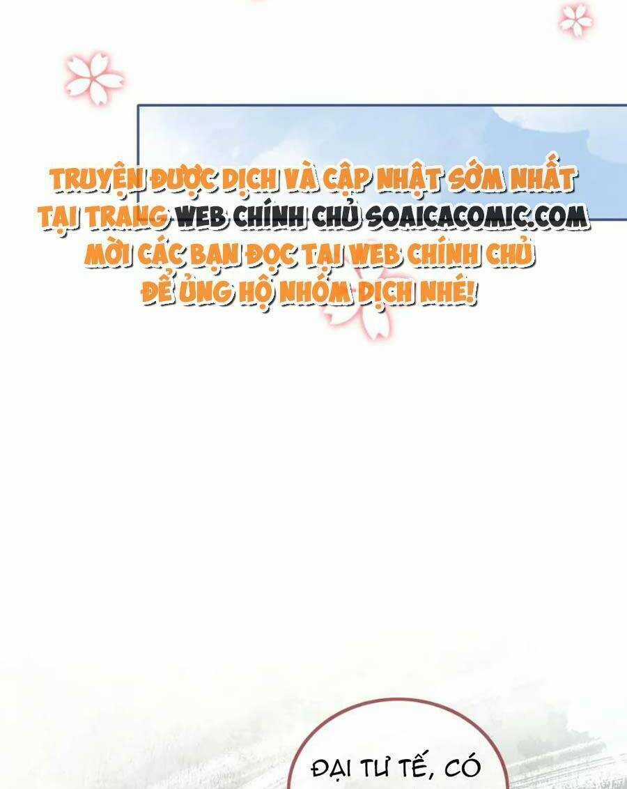 Xuyên Nhanh Nữ Phụ Bình Tĩnh Chút Chapter 151 trang 28