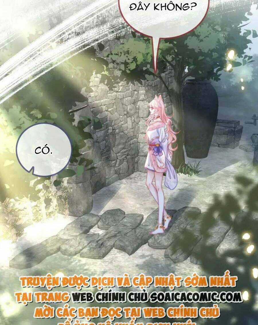 Xuyên Nhanh Nữ Phụ Bình Tĩnh Chút Chapter 151 trang 29