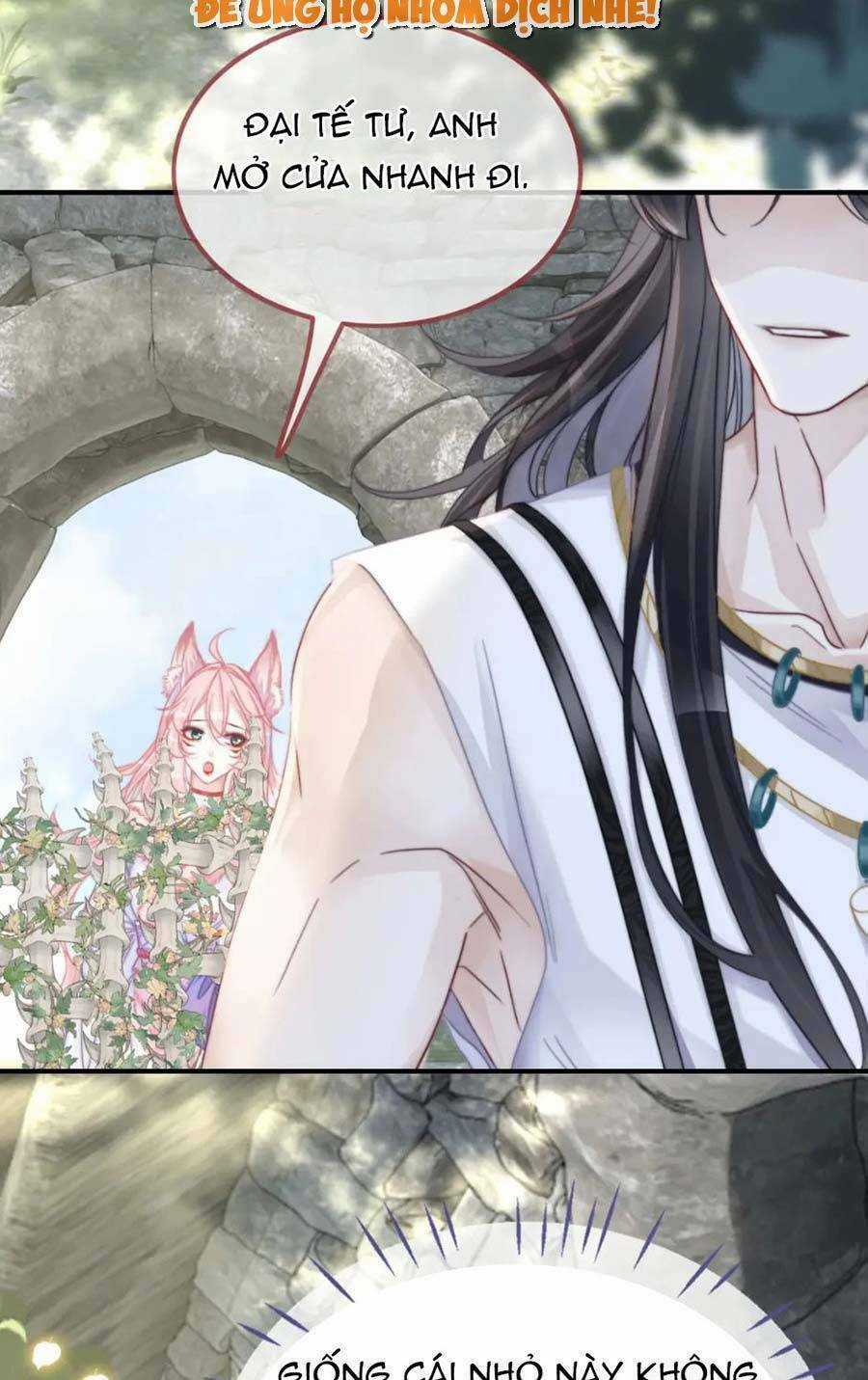 Xuyên Nhanh Nữ Phụ Bình Tĩnh Chút Chapter 151 trang 30