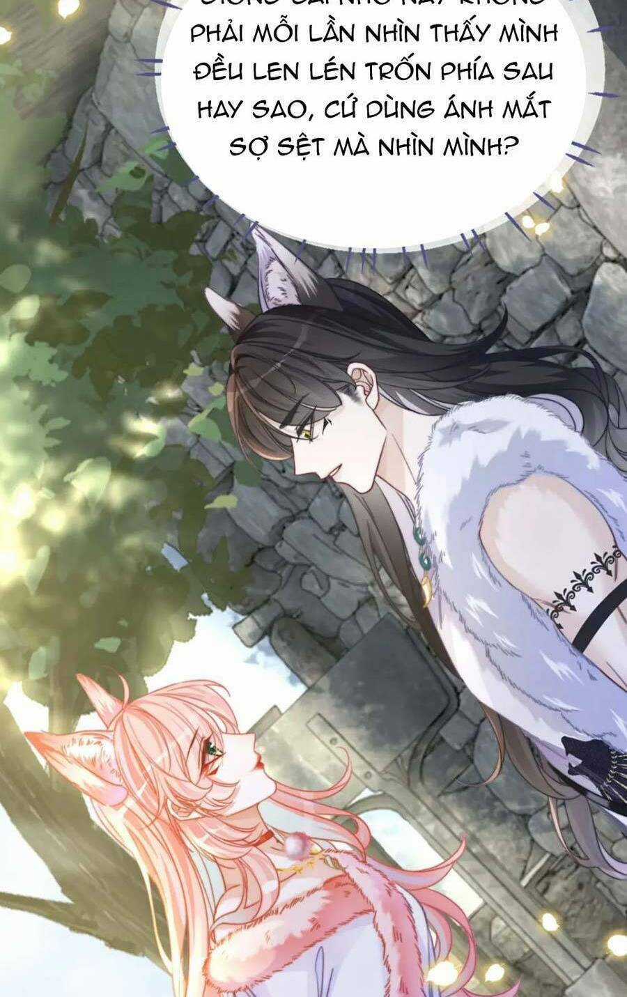 Xuyên Nhanh Nữ Phụ Bình Tĩnh Chút Chapter 151 trang 31