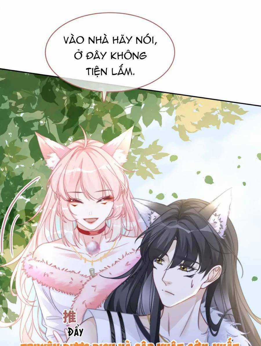 Xuyên Nhanh Nữ Phụ Bình Tĩnh Chút Chapter 151 trang 36