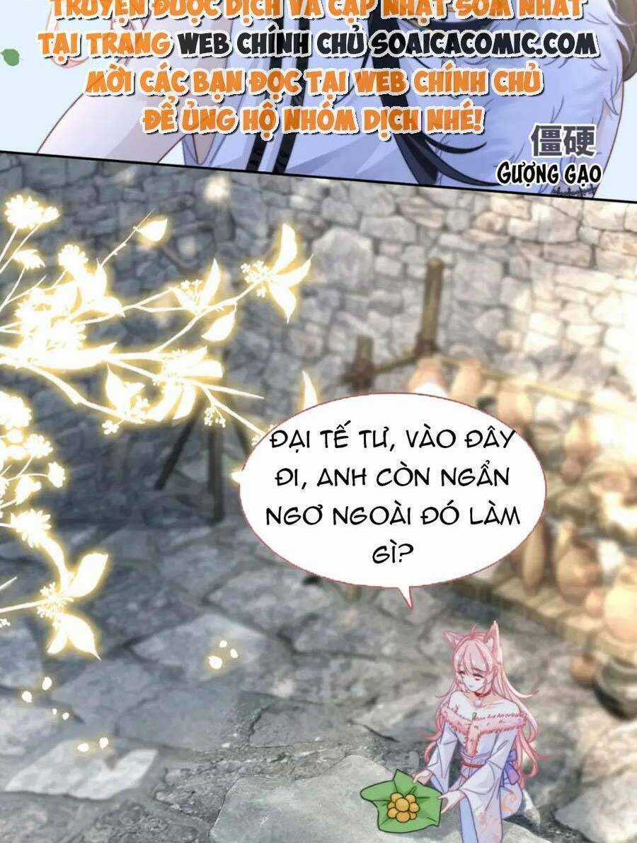 Xuyên Nhanh Nữ Phụ Bình Tĩnh Chút Chapter 151 trang 37