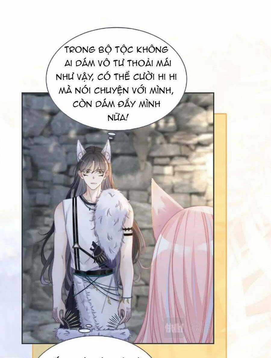 Xuyên Nhanh Nữ Phụ Bình Tĩnh Chút Chapter 151 trang 39