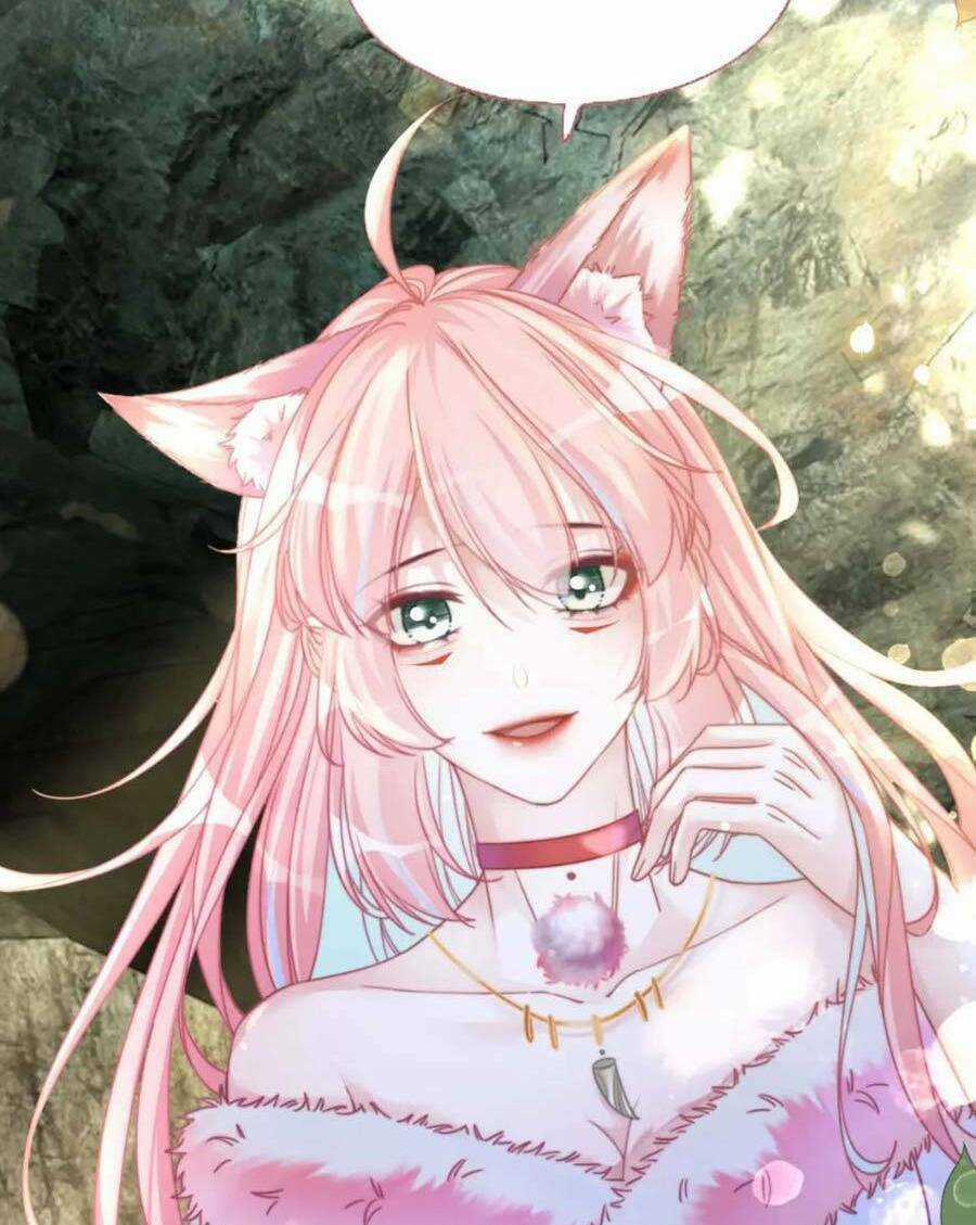 Xuyên Nhanh Nữ Phụ Bình Tĩnh Chút Chapter 151 trang 4