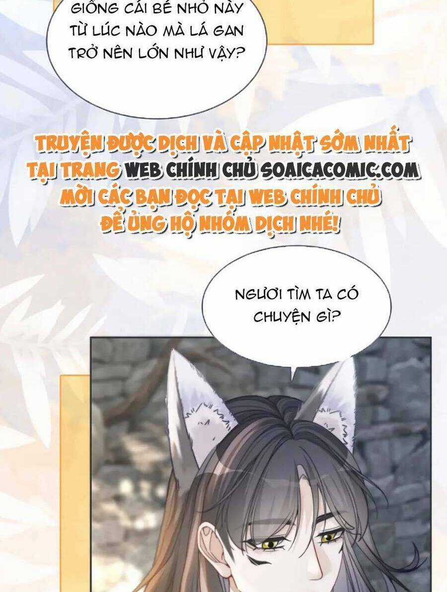 Xuyên Nhanh Nữ Phụ Bình Tĩnh Chút Chapter 151 trang 40