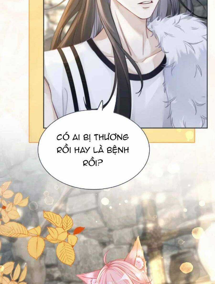 Xuyên Nhanh Nữ Phụ Bình Tĩnh Chút Chapter 151 trang 41