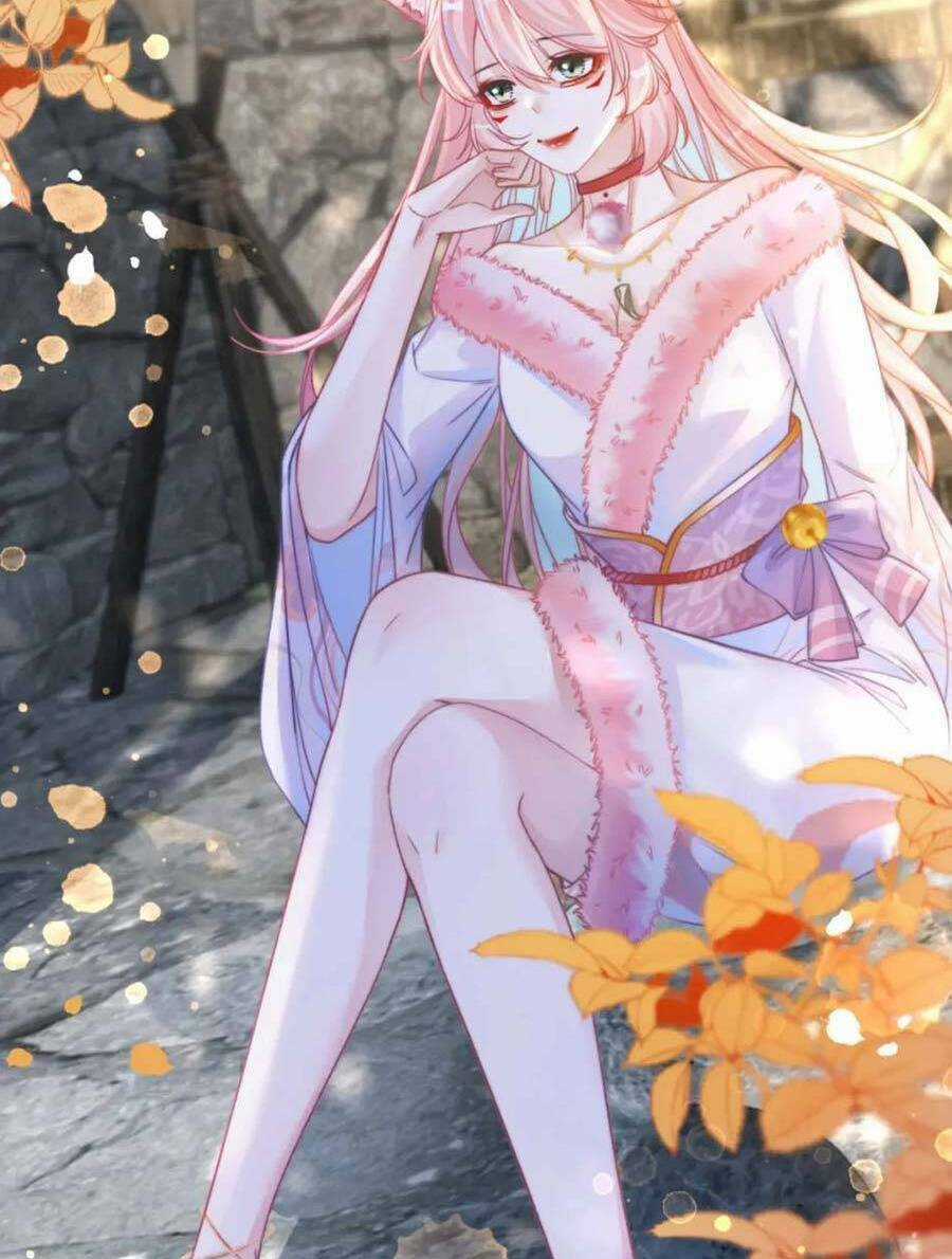 Xuyên Nhanh Nữ Phụ Bình Tĩnh Chút Chapter 151 trang 42