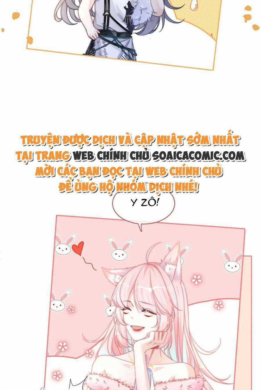 Xuyên Nhanh Nữ Phụ Bình Tĩnh Chút Chapter 151 trang 44