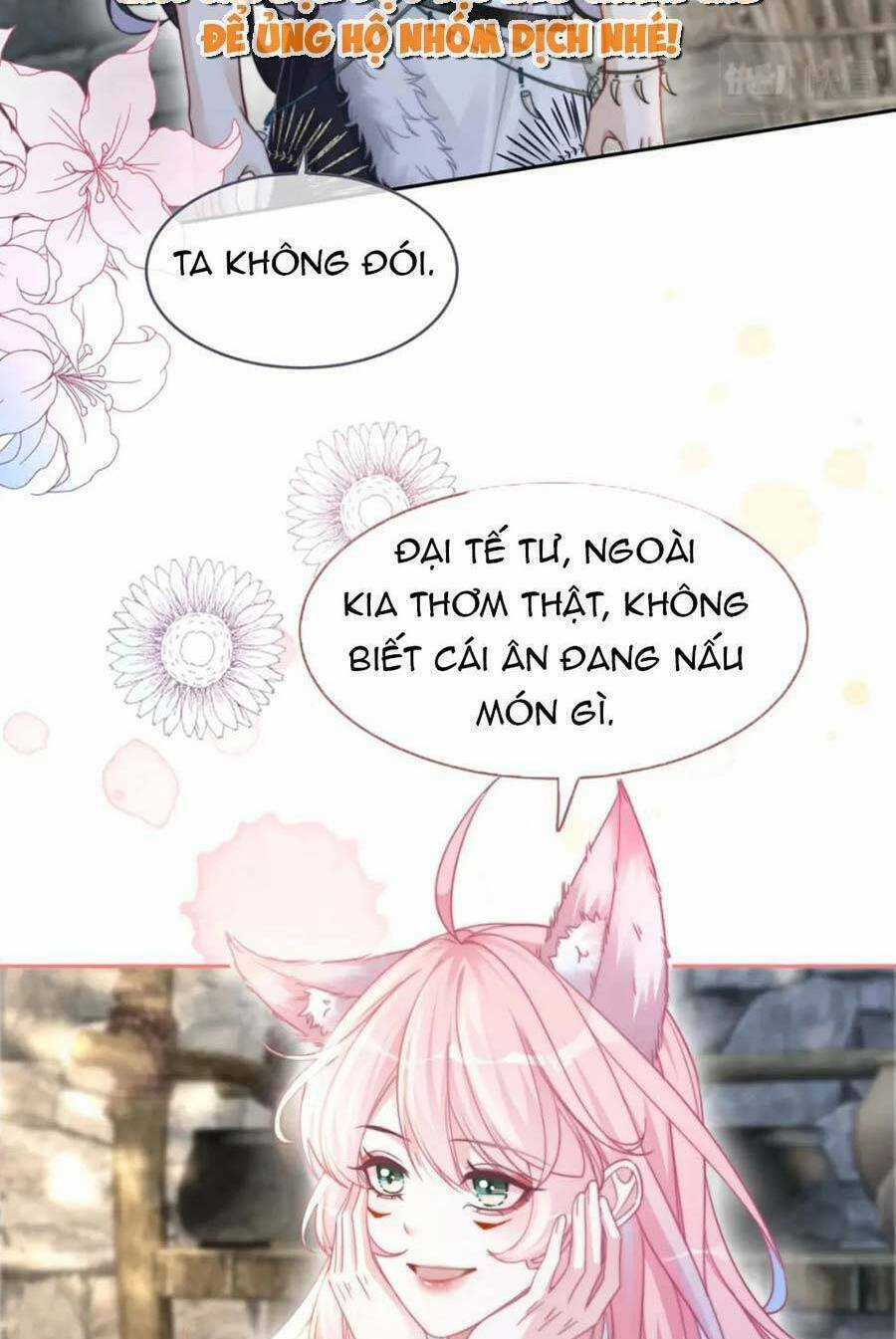 Xuyên Nhanh Nữ Phụ Bình Tĩnh Chút Chapter 151 trang 46