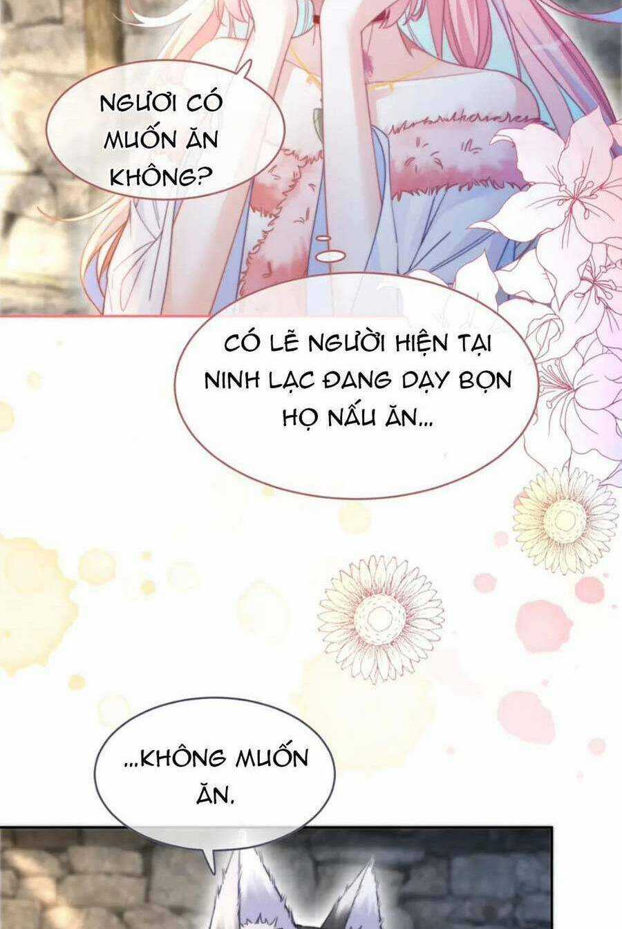 Xuyên Nhanh Nữ Phụ Bình Tĩnh Chút Chapter 151 trang 47