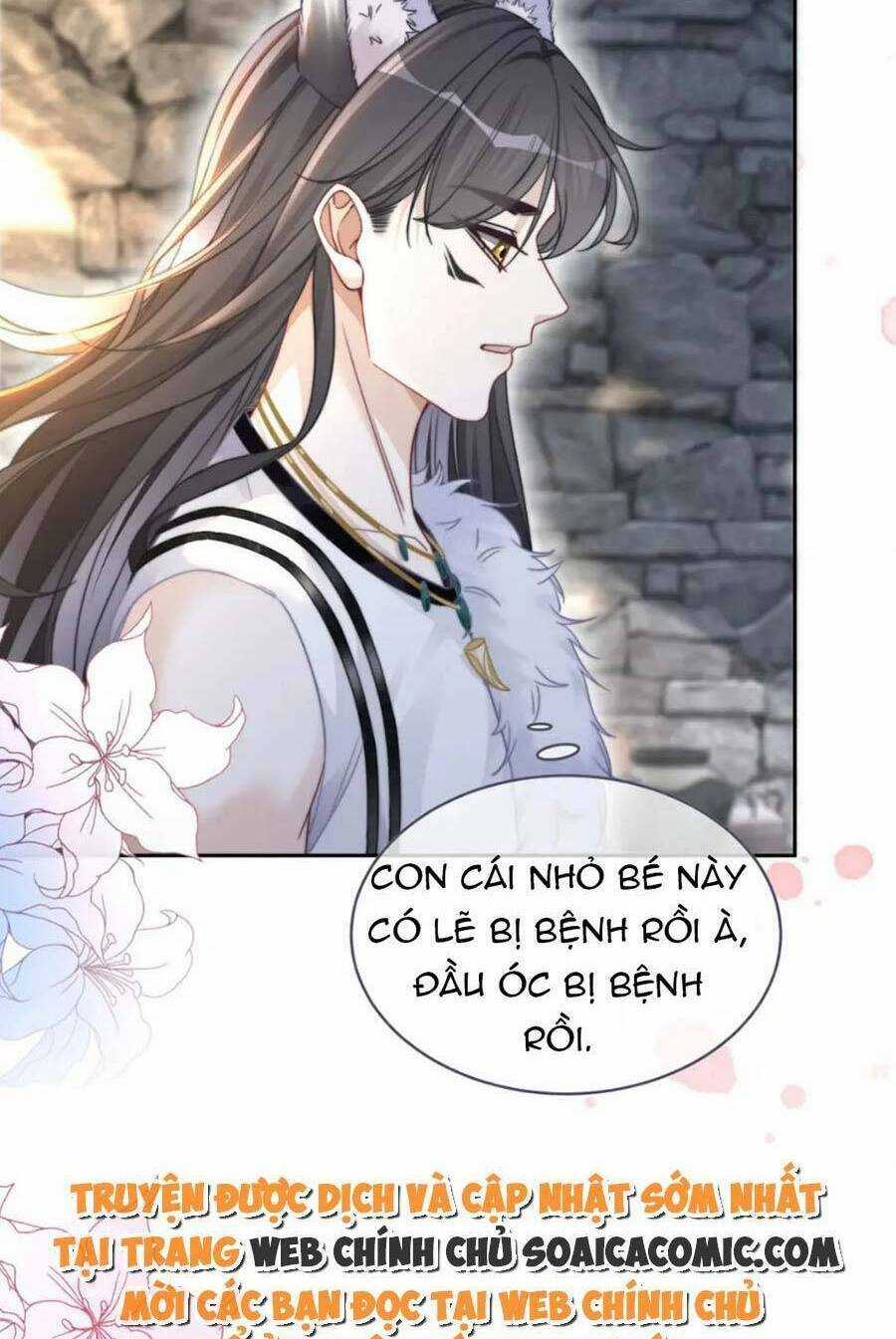 Xuyên Nhanh Nữ Phụ Bình Tĩnh Chút Chapter 151 trang 48