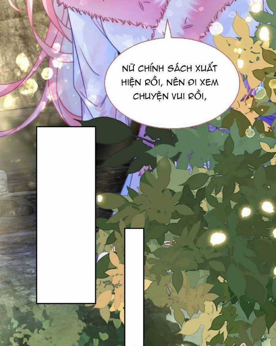 Xuyên Nhanh Nữ Phụ Bình Tĩnh Chút Chapter 151 trang 5