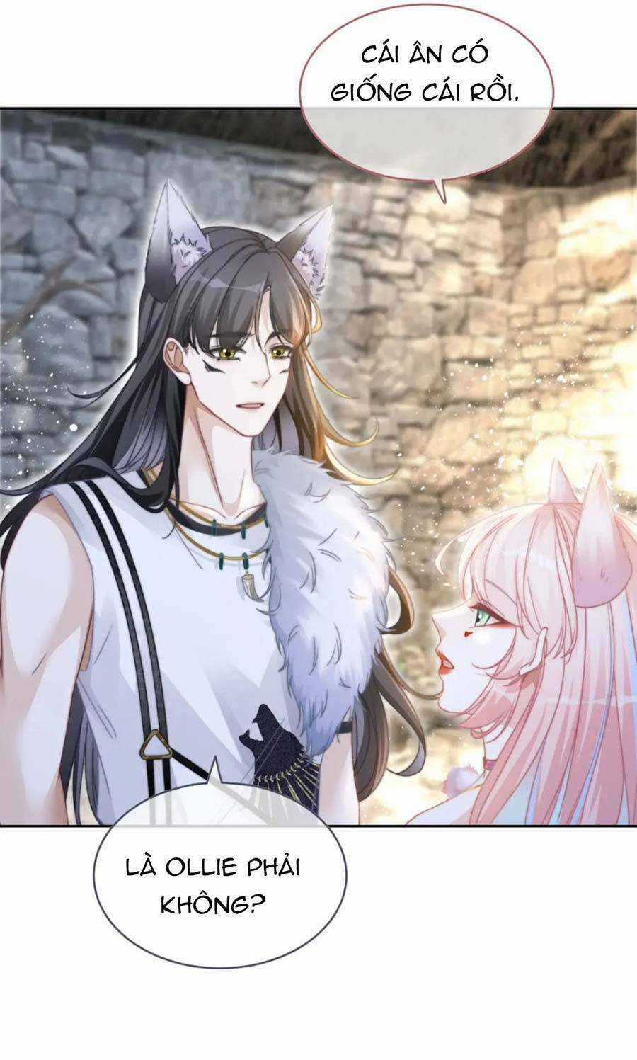 Xuyên Nhanh Nữ Phụ Bình Tĩnh Chút Chapter 151 trang 50