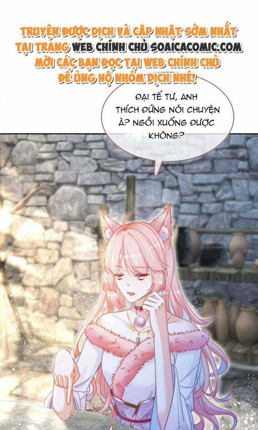 Xuyên Nhanh Nữ Phụ Bình Tĩnh Chút Chapter 151 trang 51