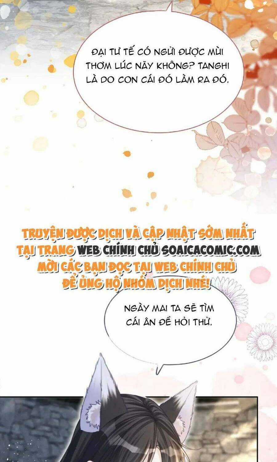 Xuyên Nhanh Nữ Phụ Bình Tĩnh Chút Chapter 151 trang 53