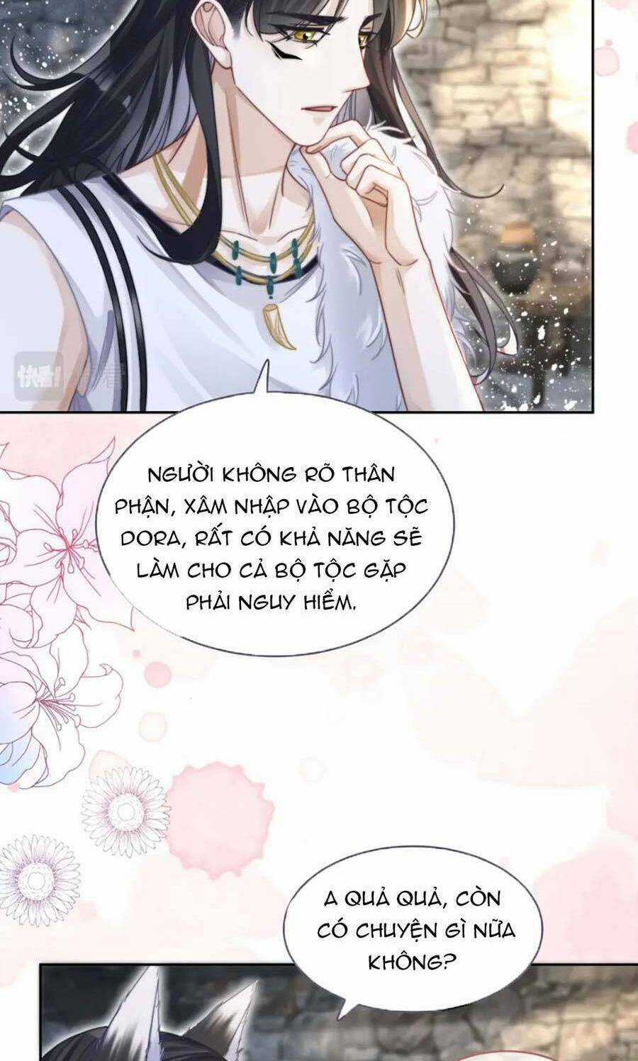 Xuyên Nhanh Nữ Phụ Bình Tĩnh Chút Chapter 151 trang 54