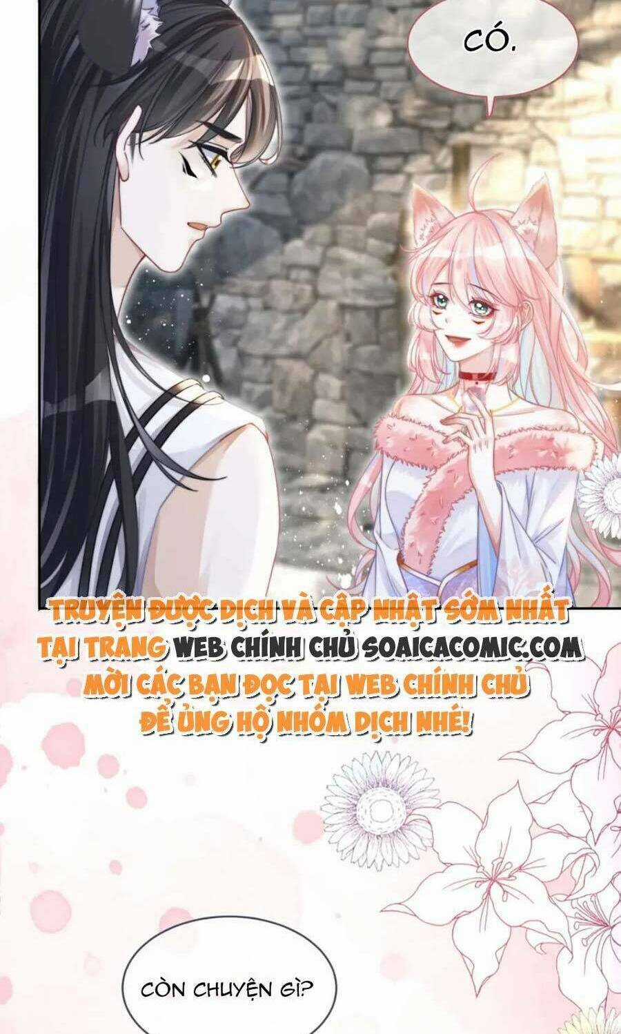 Xuyên Nhanh Nữ Phụ Bình Tĩnh Chút Chapter 151 trang 55