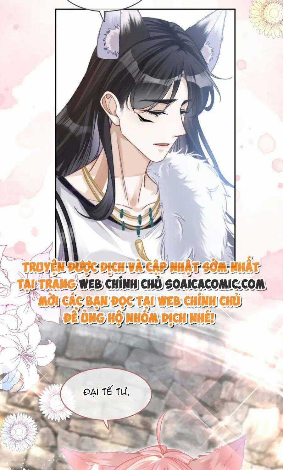 Xuyên Nhanh Nữ Phụ Bình Tĩnh Chút Chapter 151 trang 56