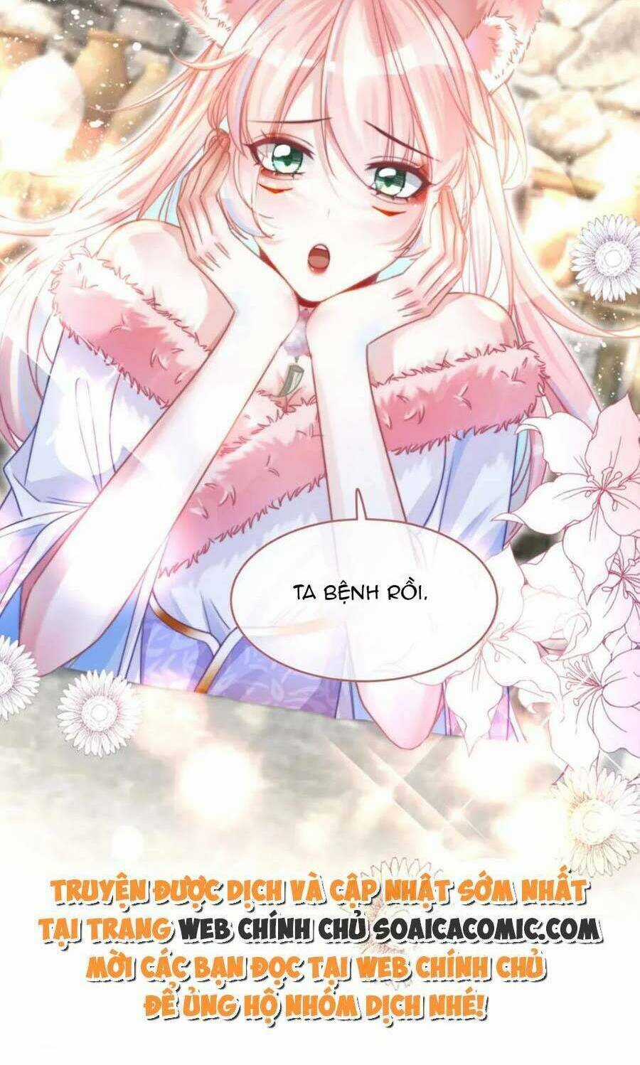 Xuyên Nhanh Nữ Phụ Bình Tĩnh Chút Chapter 151 trang 57