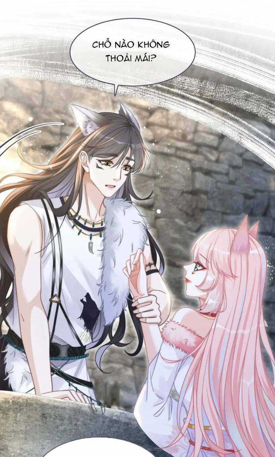 Xuyên Nhanh Nữ Phụ Bình Tĩnh Chút Chapter 151 trang 58