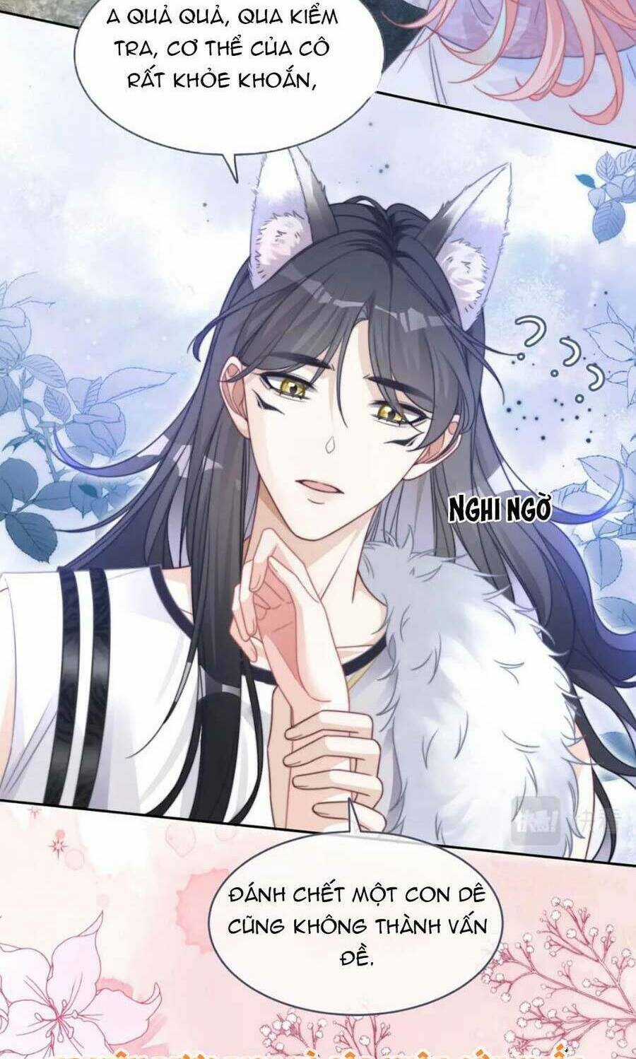 Xuyên Nhanh Nữ Phụ Bình Tĩnh Chút Chapter 151 trang 59