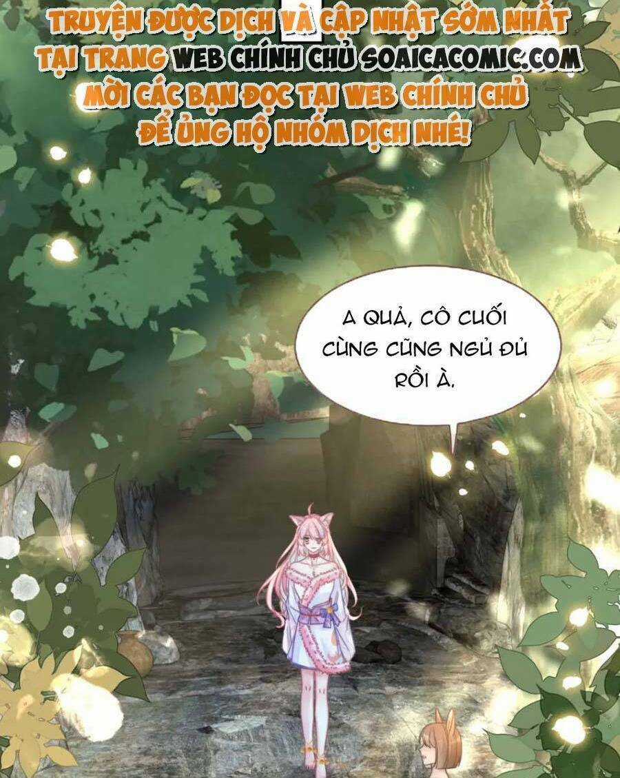 Xuyên Nhanh Nữ Phụ Bình Tĩnh Chút Chapter 151 trang 6