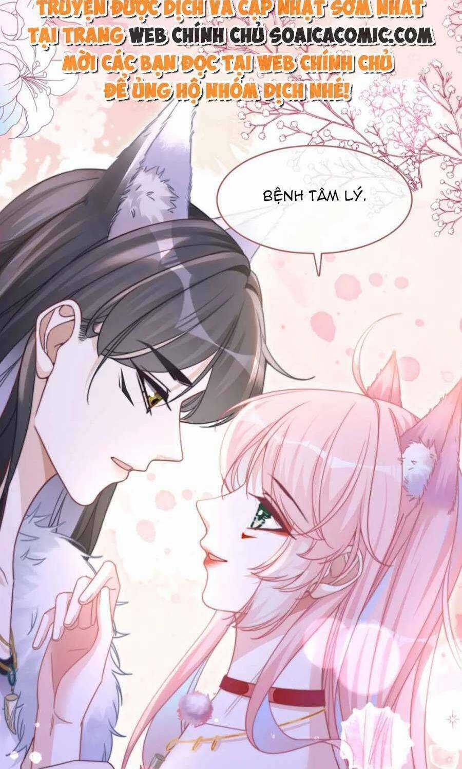 Xuyên Nhanh Nữ Phụ Bình Tĩnh Chút Chapter 151 trang 60