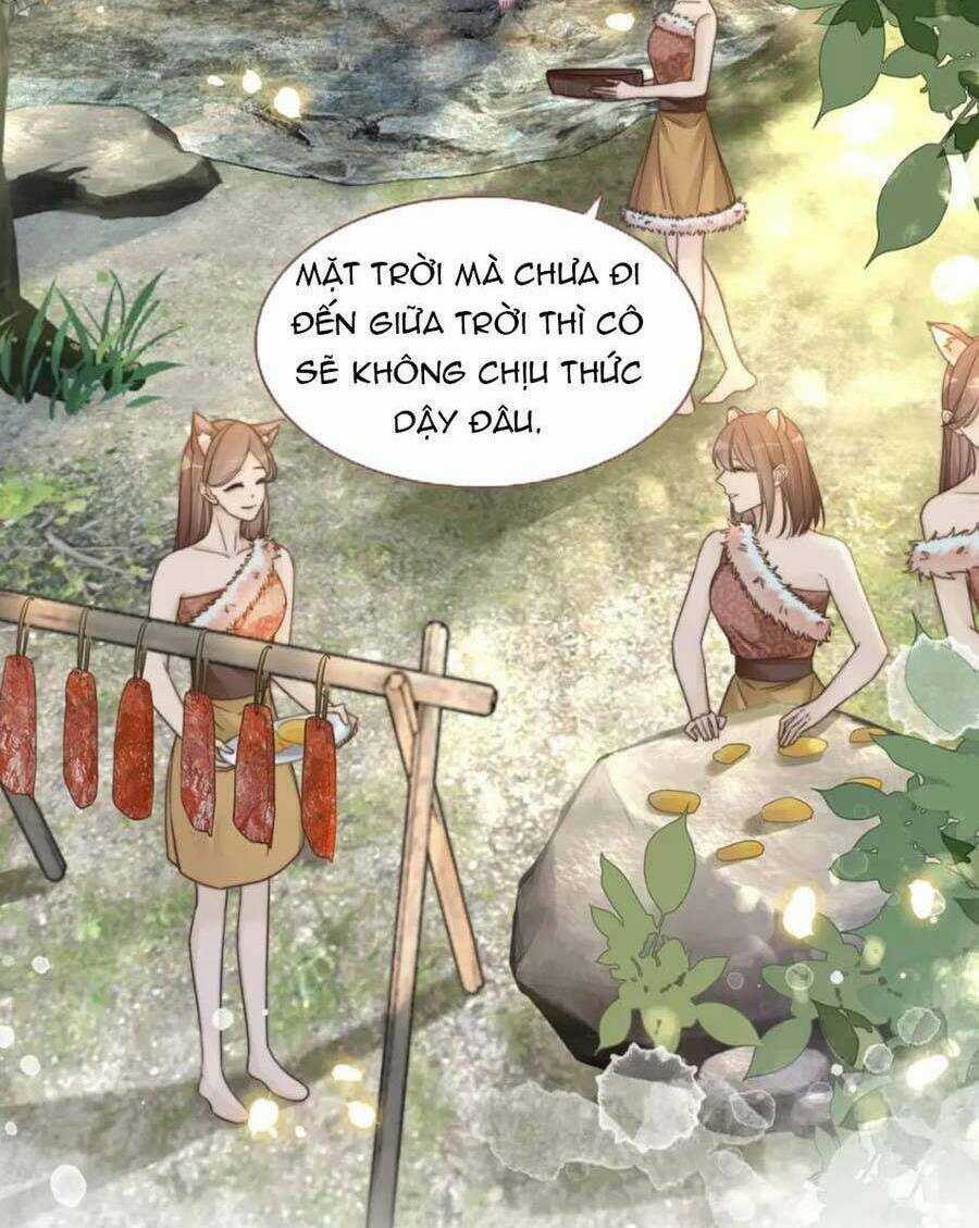 Xuyên Nhanh Nữ Phụ Bình Tĩnh Chút Chapter 151 trang 7
