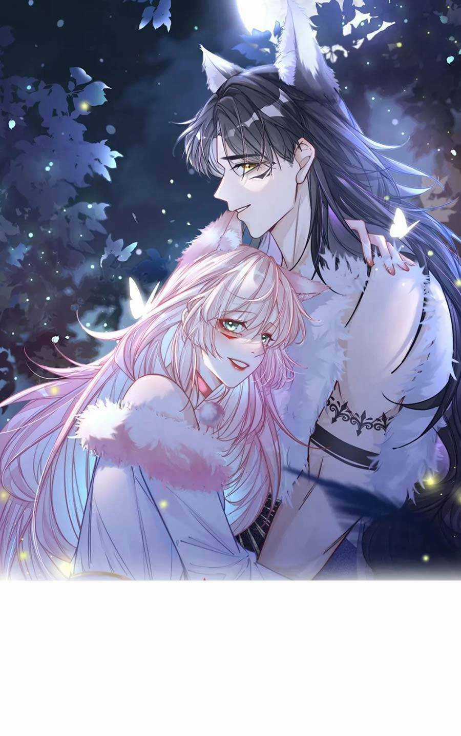Xuyên Nhanh Nữ Phụ Bình Tĩnh Chút Chapter 152 trang 0