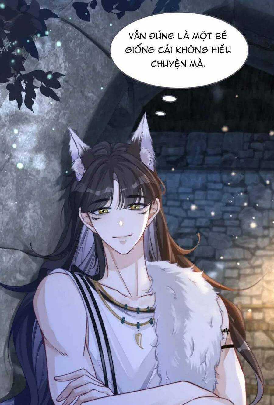 Xuyên Nhanh Nữ Phụ Bình Tĩnh Chút Chapter 152 trang 13