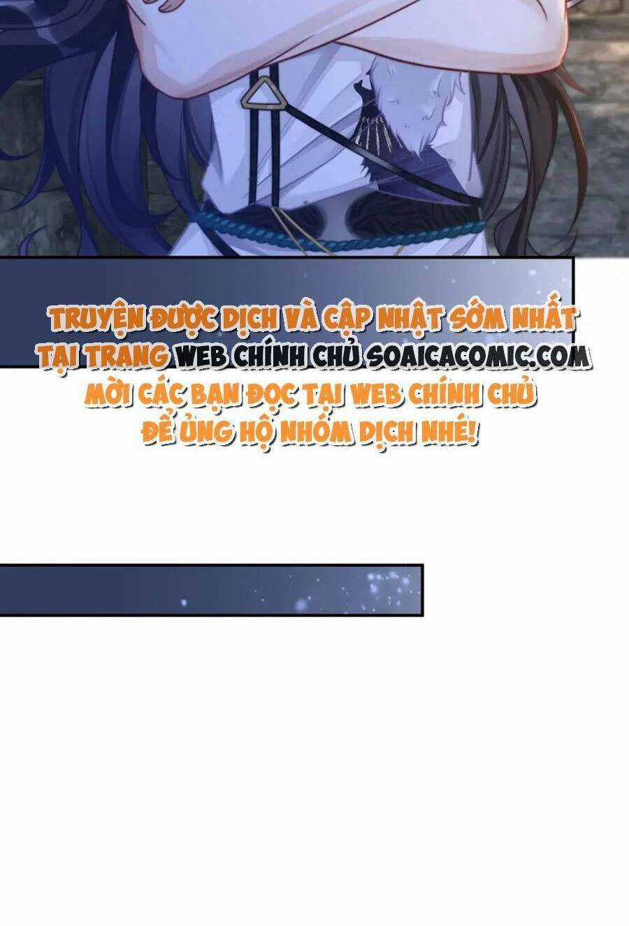 Xuyên Nhanh Nữ Phụ Bình Tĩnh Chút Chapter 152 trang 14