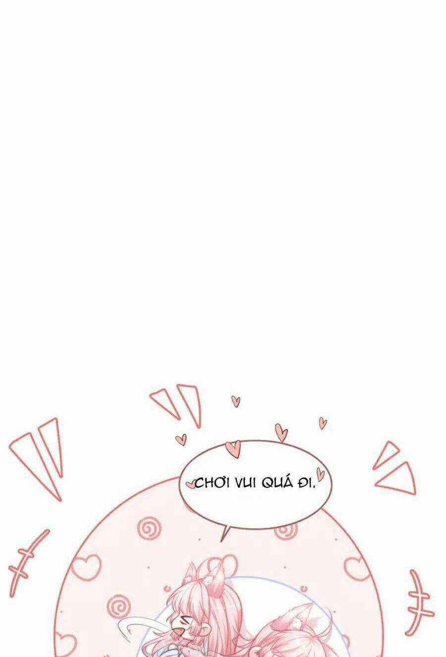 Xuyên Nhanh Nữ Phụ Bình Tĩnh Chút Chapter 152 trang 15