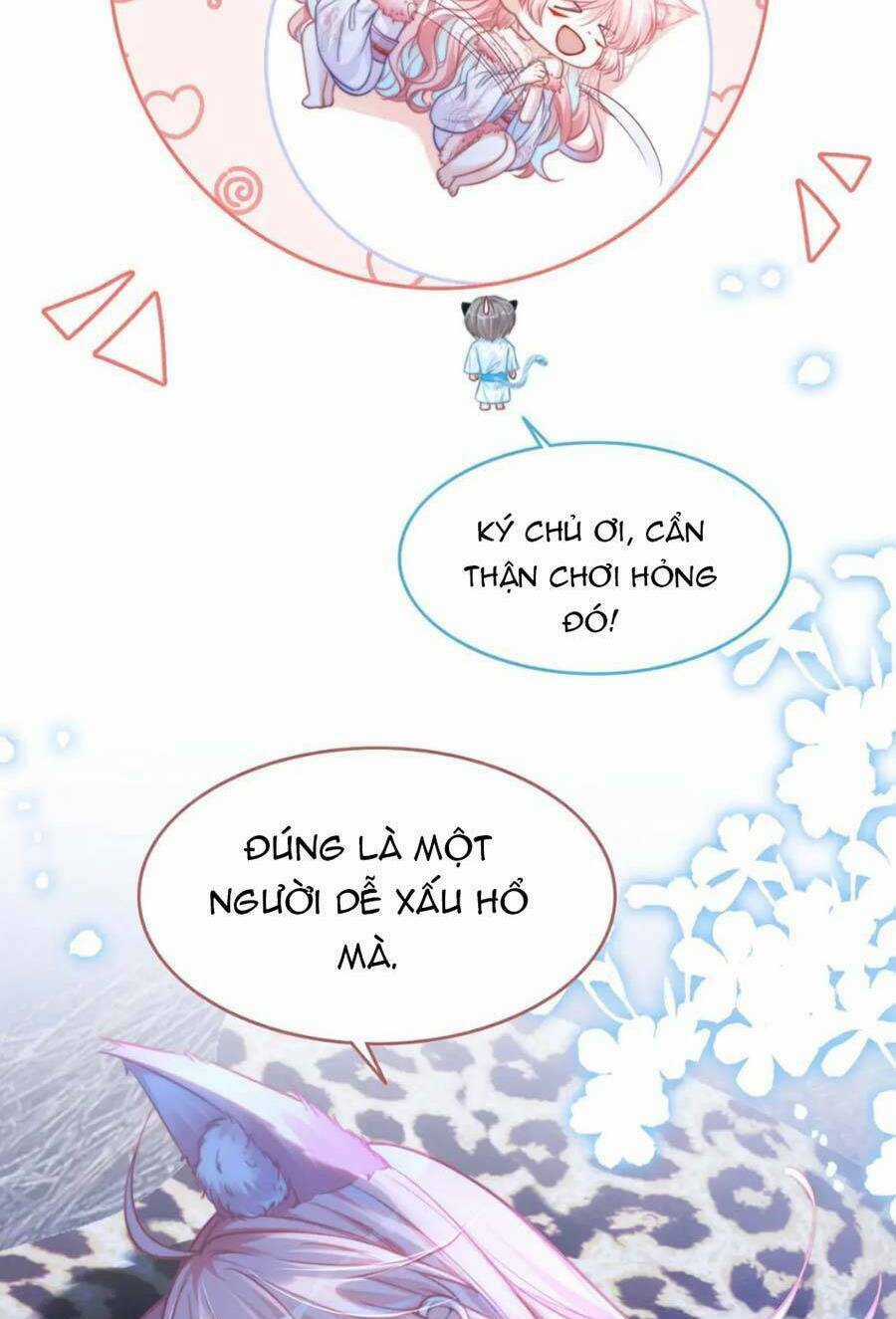 Xuyên Nhanh Nữ Phụ Bình Tĩnh Chút Chapter 152 trang 16