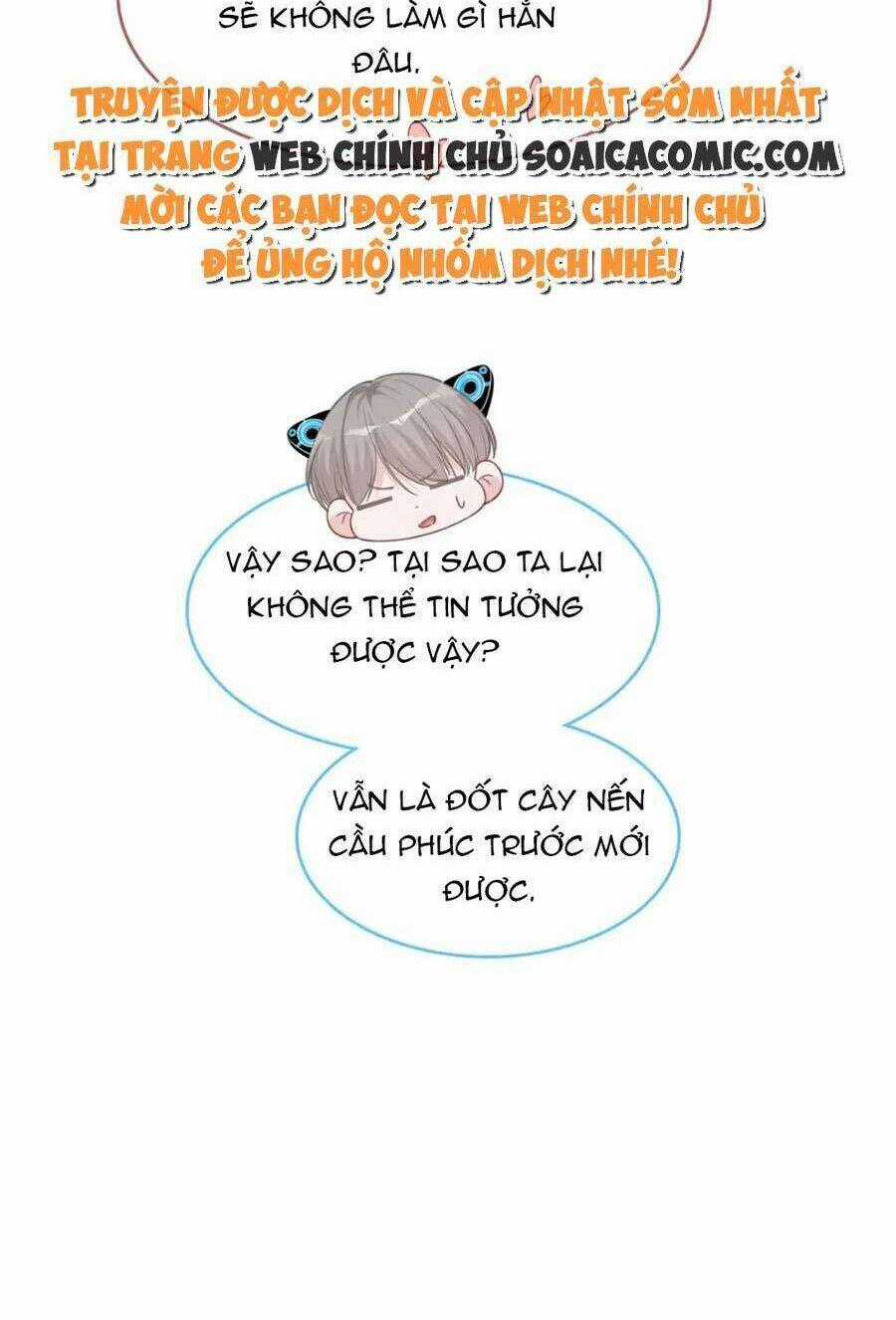 Xuyên Nhanh Nữ Phụ Bình Tĩnh Chút Chapter 152 trang 19