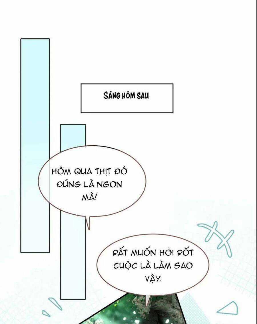 Xuyên Nhanh Nữ Phụ Bình Tĩnh Chút Chapter 152 trang 20