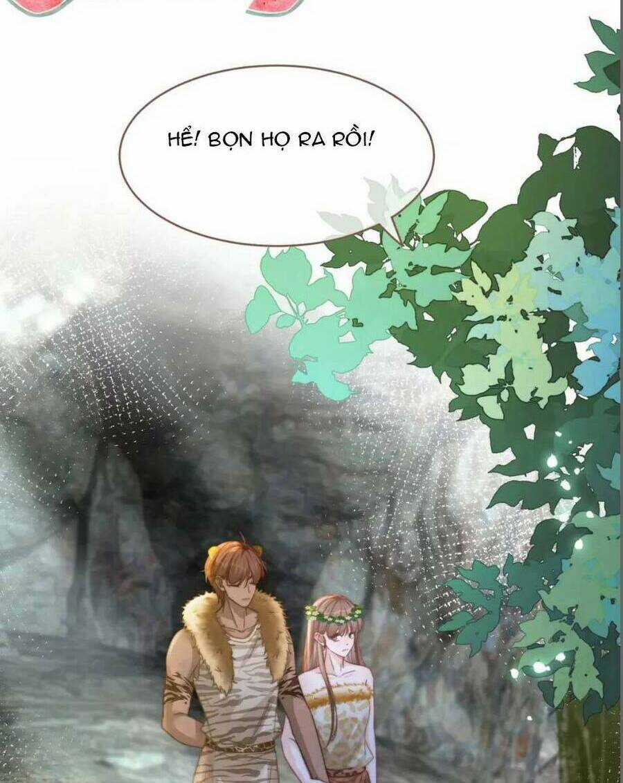 Xuyên Nhanh Nữ Phụ Bình Tĩnh Chút Chapter 152 trang 23