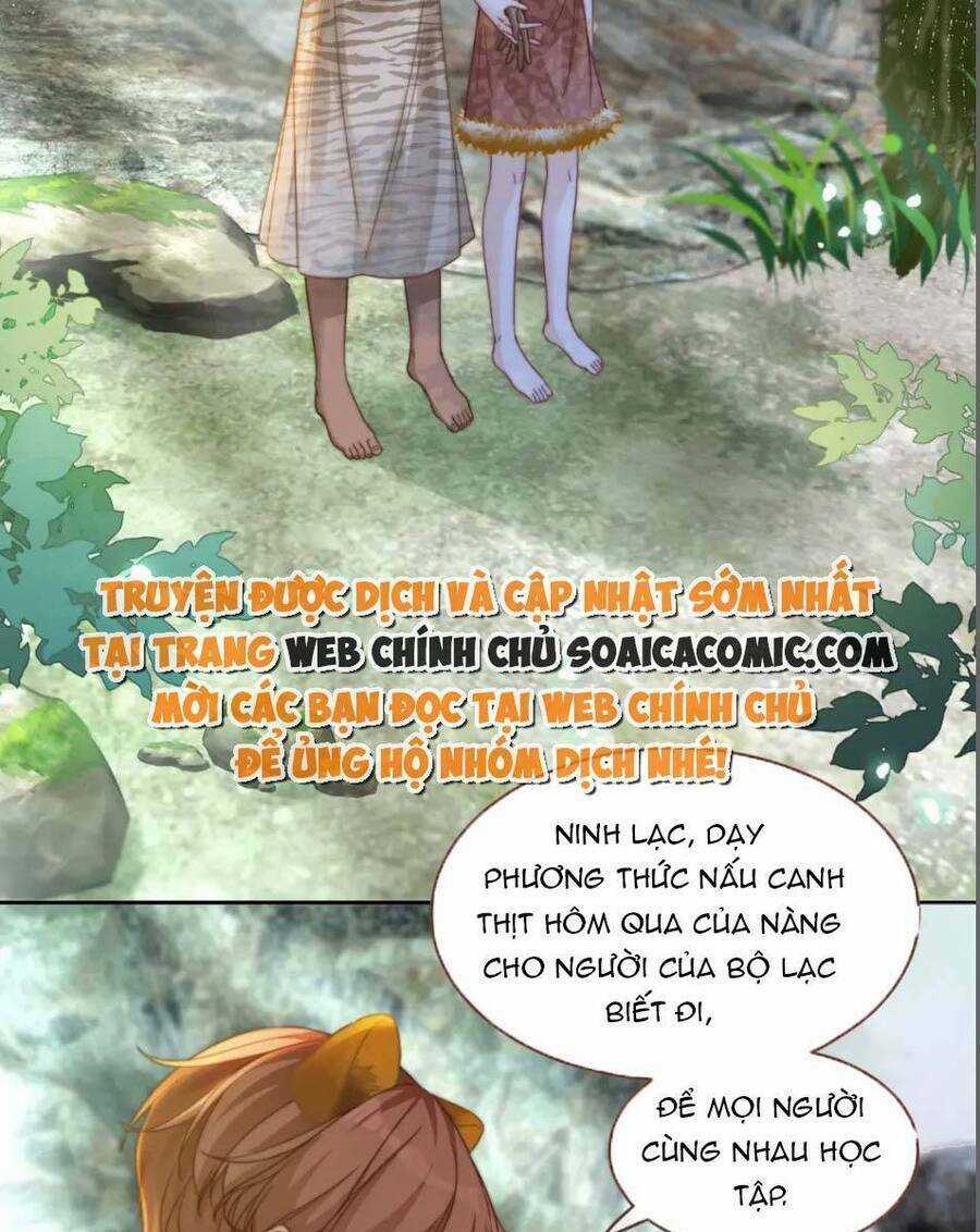 Xuyên Nhanh Nữ Phụ Bình Tĩnh Chút Chapter 152 trang 24