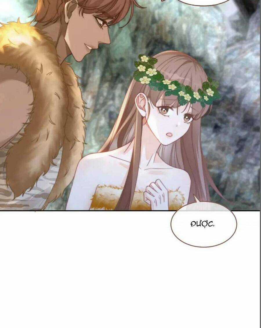 Xuyên Nhanh Nữ Phụ Bình Tĩnh Chút Chapter 152 trang 25