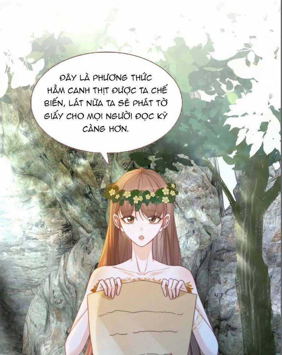 Xuyên Nhanh Nữ Phụ Bình Tĩnh Chút Chapter 152 trang 26