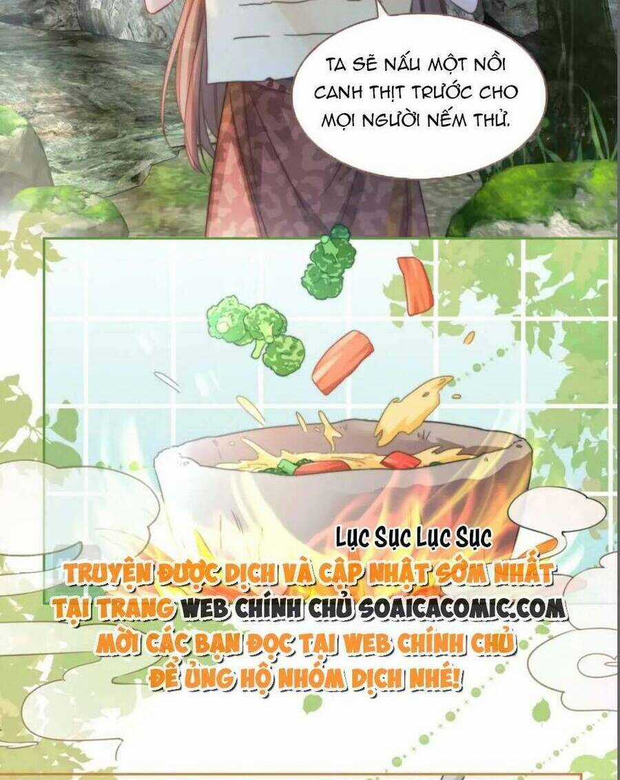 Xuyên Nhanh Nữ Phụ Bình Tĩnh Chút Chapter 152 trang 27