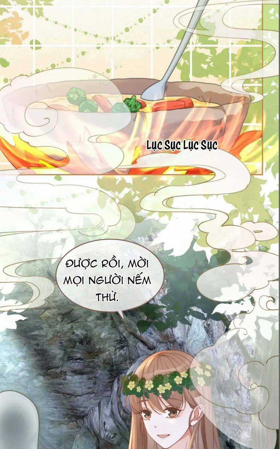 Xuyên Nhanh Nữ Phụ Bình Tĩnh Chút Chapter 152 trang 28