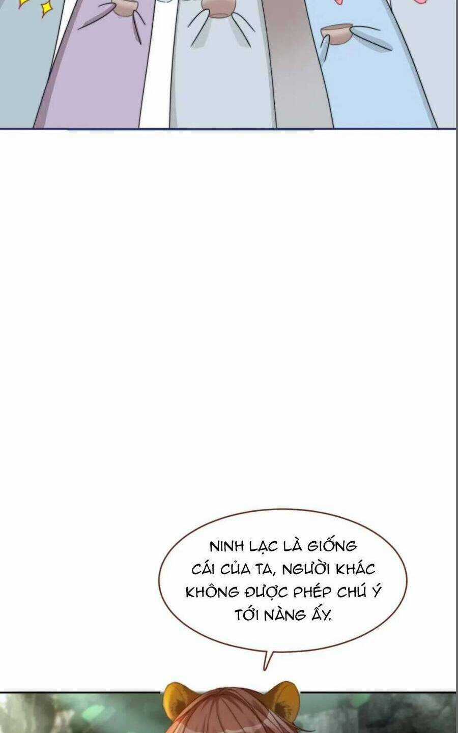 Xuyên Nhanh Nữ Phụ Bình Tĩnh Chút Chapter 152 trang 30