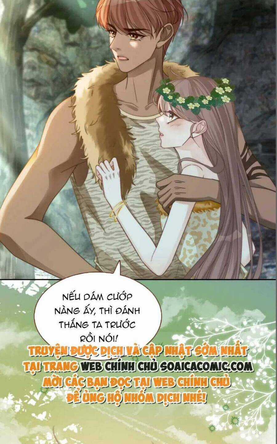 Xuyên Nhanh Nữ Phụ Bình Tĩnh Chút Chapter 152 trang 31