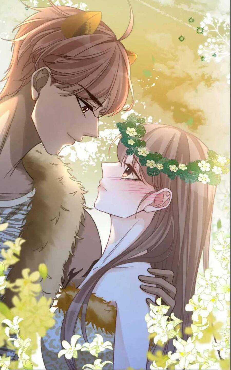 Xuyên Nhanh Nữ Phụ Bình Tĩnh Chút Chapter 152 trang 32