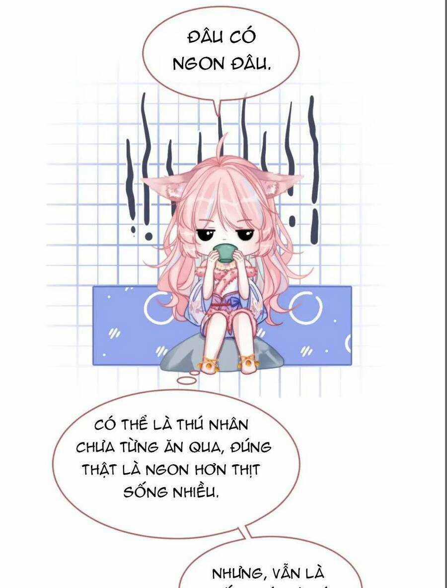 Xuyên Nhanh Nữ Phụ Bình Tĩnh Chút Chapter 152 trang 34